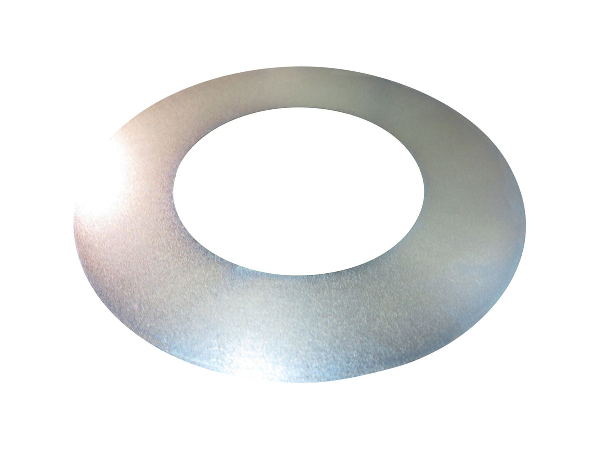 Part Number 91161066 Axle Shim Zinc Plated (5/00) fits JLG