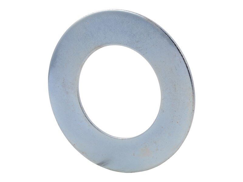 Part Number 91161067 Axle Shim Zinc Plated fits JLG