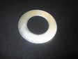 Part Number 91161068 Axle Shim Zinc Plated fits JLG