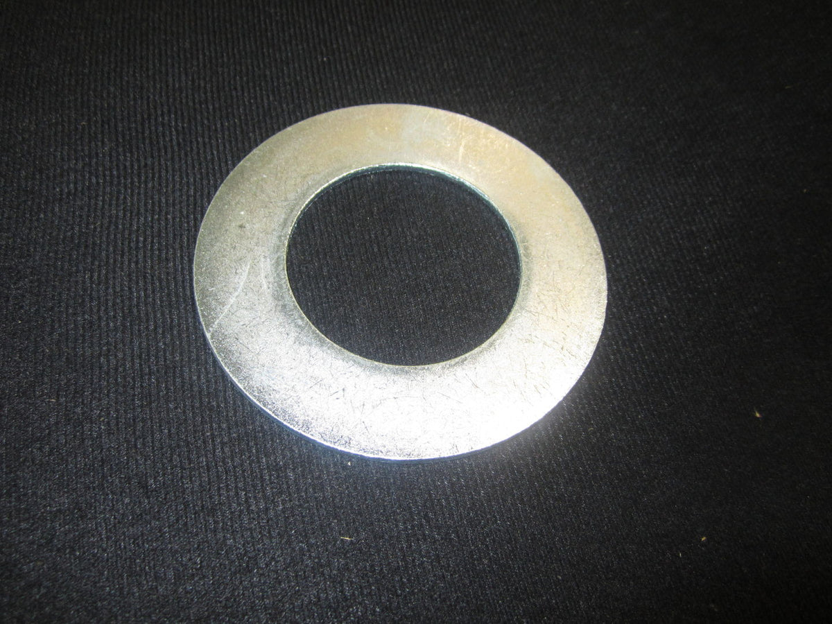 Part Number 91161068 Axle Shim Zinc Plated fits JLG