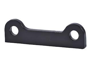 91161180 Keeper Plate | JLG - BHE Parts Store
