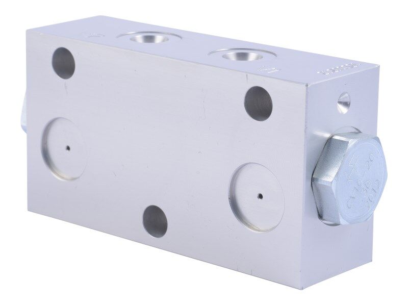 91163027 Valve - Sway Cyl | JLG