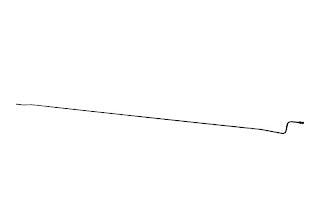 91163061 Tube, Hydraulic | JLG - BHE Parts Store