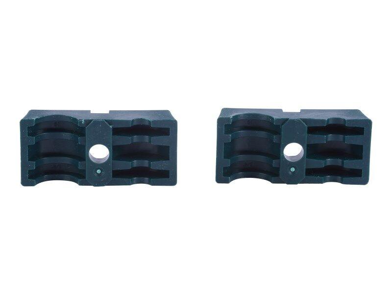 91163069 Clamp Twin