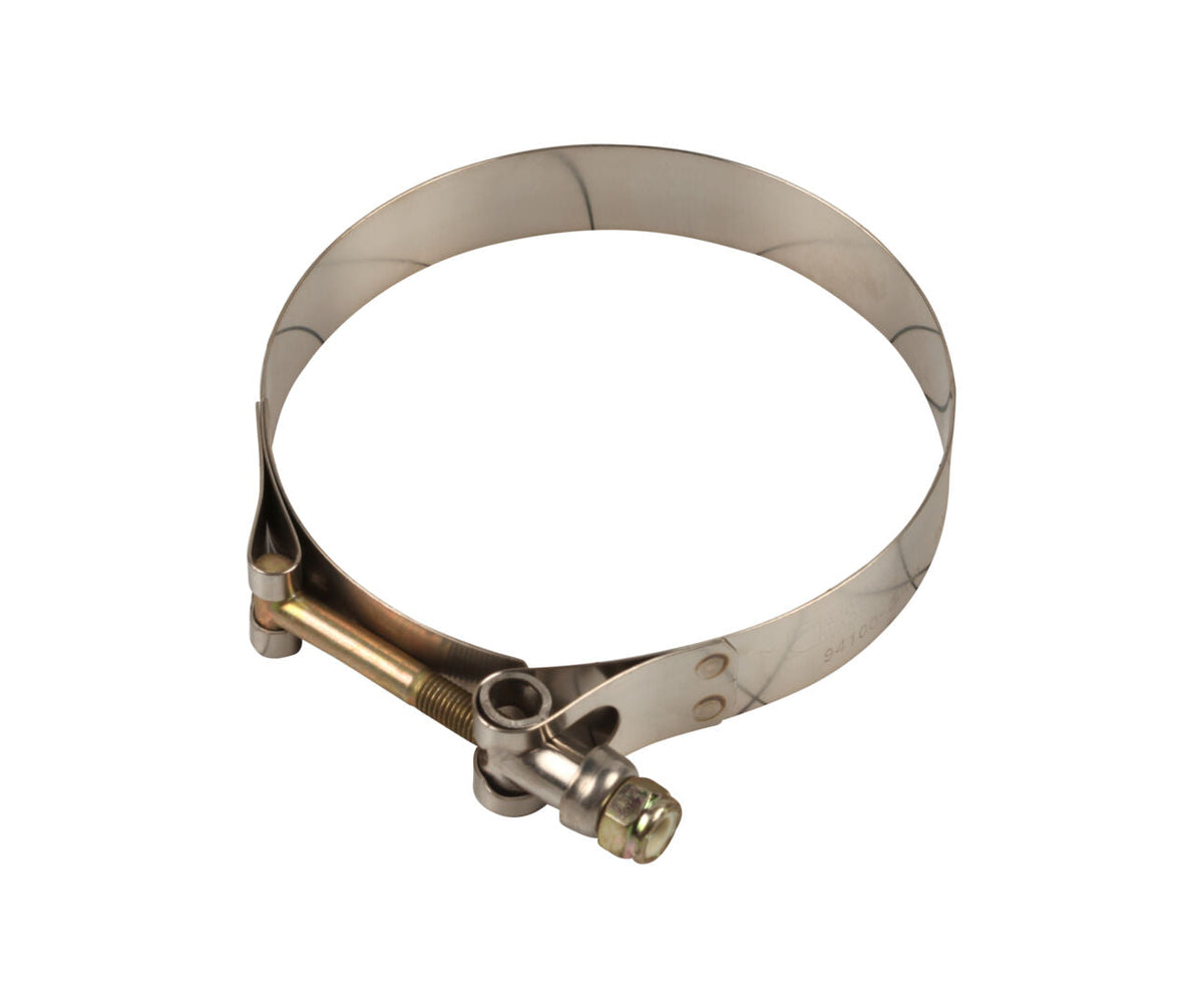 Part Number 91163137 Clamp - Hd Band fits JLG