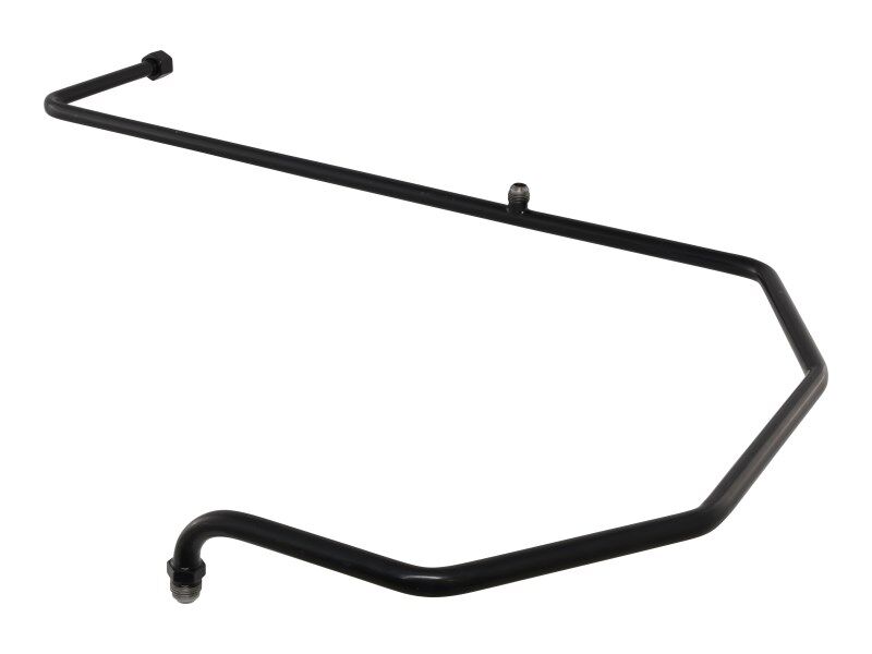 Part Number 91163218 Tubeline-Powder Paint, Bag fits JLG