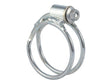 91163268 Clamp Flex Tube