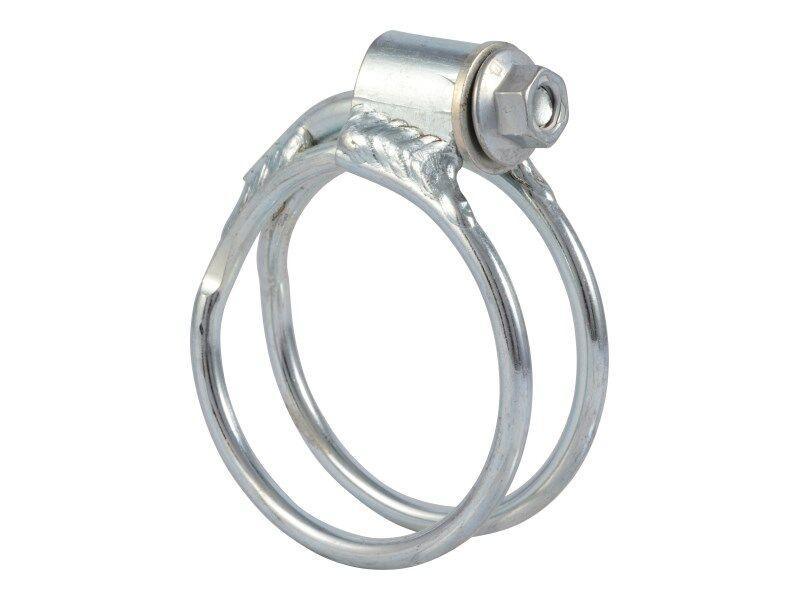 91163268 Clamp Flex Tube