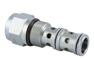 91164103 Valve | JLG - BHE Parts Store