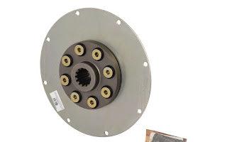 91164104 Coupling U-Bolts | JLG - BHE Parts Store
