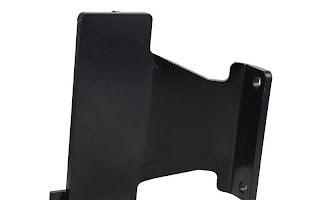91166056 L H Tube Mount | JLG - BHE Parts Store