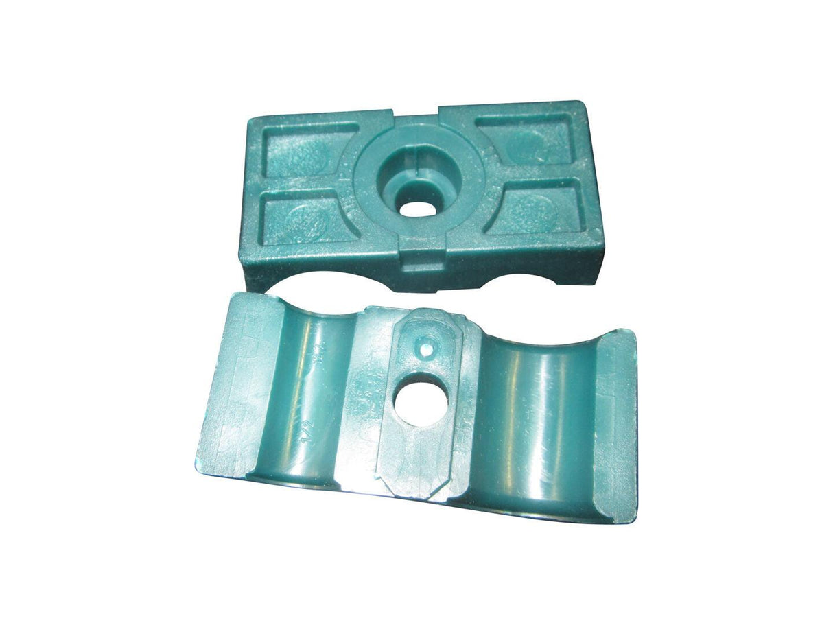 91213002 Clamp Twin 
