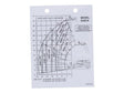 Part Number 91343013 Capacity Chart fits JLG