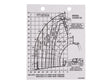 Part Number 91343067 Capacity Chart fits JLG