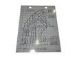 Part Number 91343069 Capacity Chart/534D9-45 fits JLG