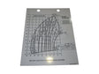 Part Number 91343204 Capacity Chart fits JLG