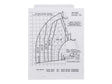 Part Number 91353020 Load Chart fits JLG