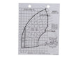 Part Number 91353022 Load Chart fits JLG