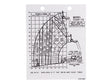 Part Number 91353027 Load Chart 534D-10 fits JLG