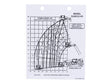 Part Number 91353063 Capacity Chart fits JLG