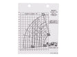 Part Number 91363189 Capacity Chart fits JLG