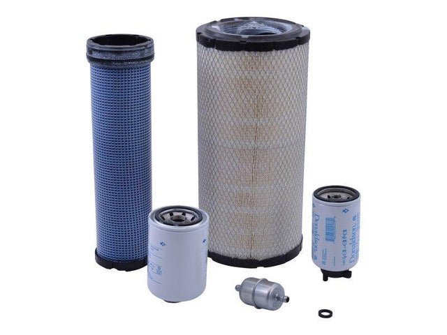 91365042 Filter Kit, 250 Hour | JLG - BHE Parts Store