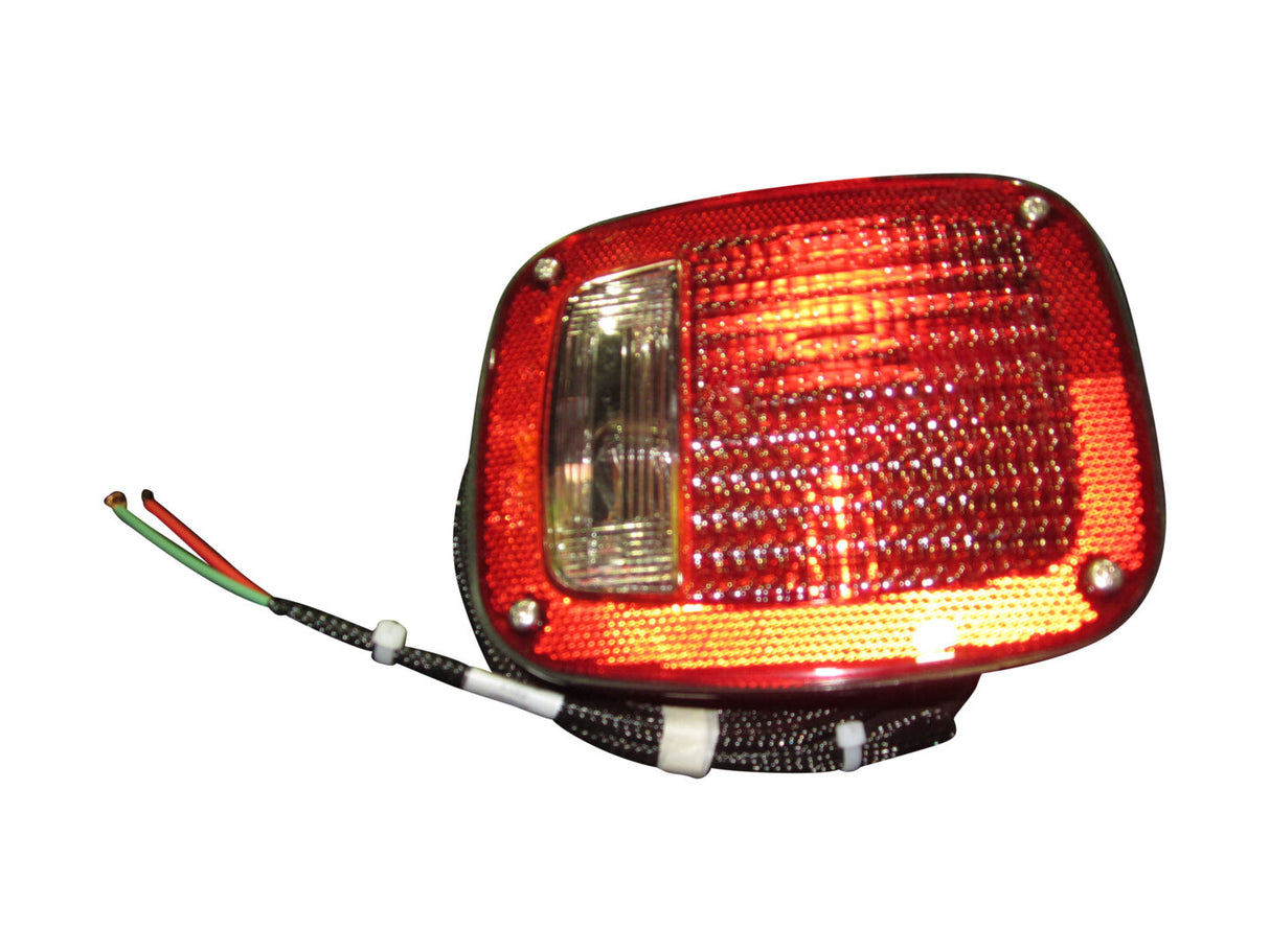 91365045 Tail Light Assembly | JLG