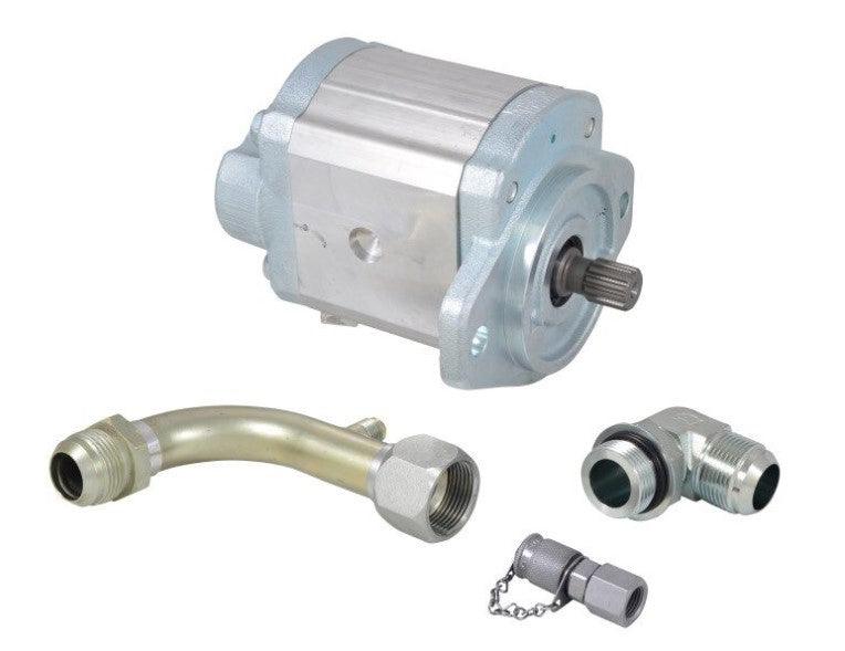 91385040 Kit, Main Pump | JLG - BHE Parts Store