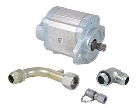 91385040 Kit, Main Pump | JLG - BHE Parts Store