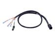 Part Number 91403352 Harness, Heater fits JLG