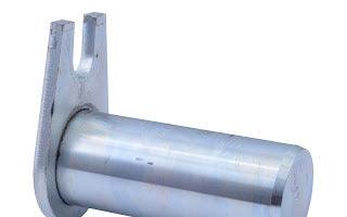 91403405 Pin Weldment | JLG - BHE Parts Store