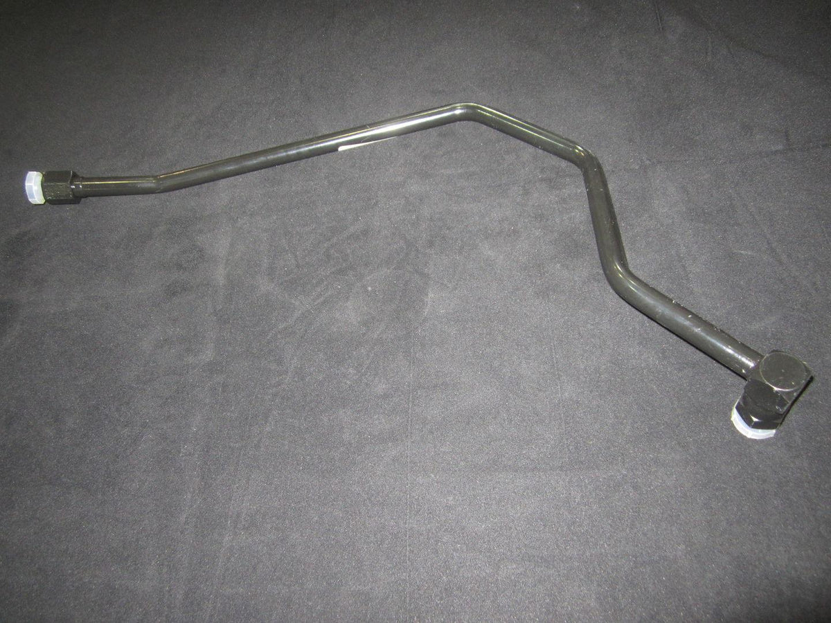 91403507 Tubeline-Powderpaint, Bag | JLG - BHE Parts Store