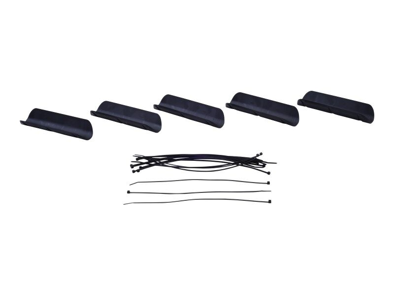 91403528 Shield, Hose 8" W/Tie Wraps | JLG