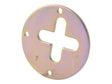 Part Number 91404088 Restrictor Plate fits JLG