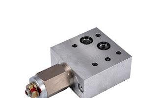 91404138 Valve Block | JLG - BHE Parts Store