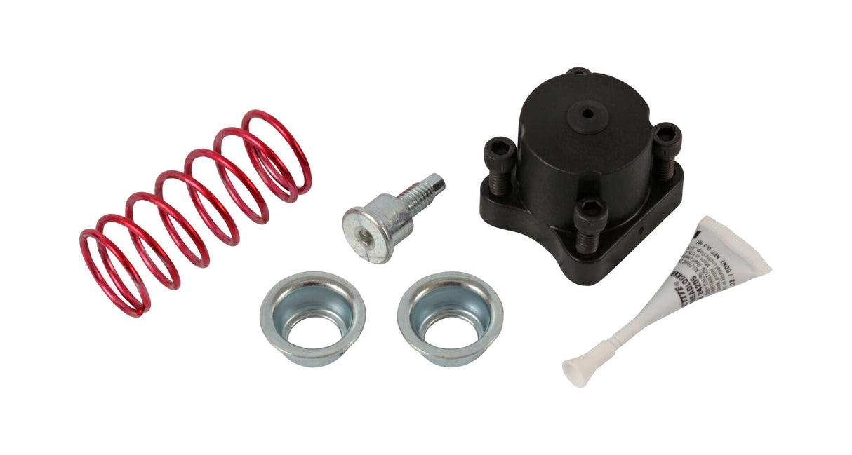Part Number 91404190 Positioner, Spool fits JLG