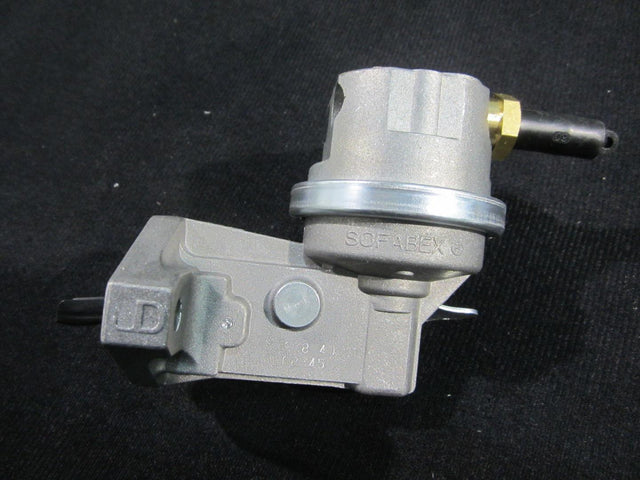 91404262 Fuel Transfer Pump | JLG - BHE Parts Store