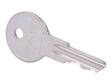 Part Number 91404275 Engine Cover Key #Ch510 fits JLG