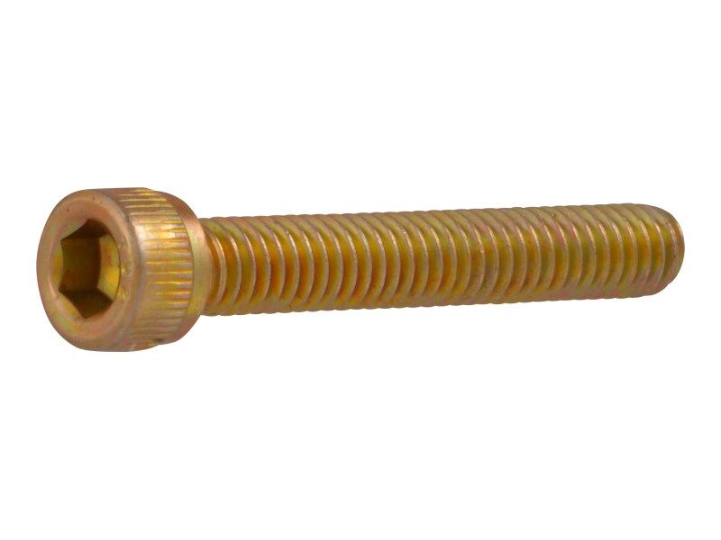 Part Number 91404317 Screw, #8-32X1.12 fits JLG