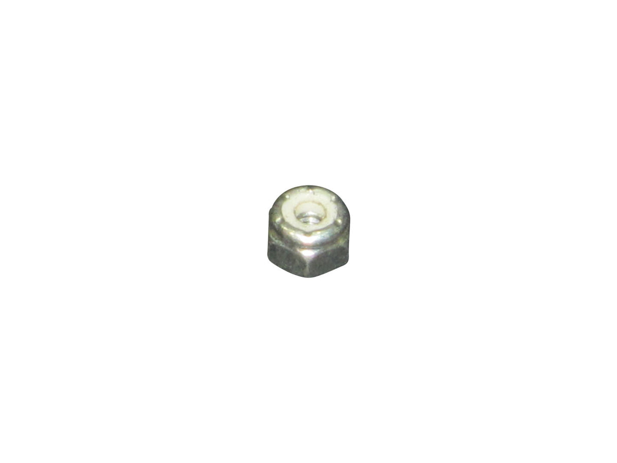 Part Number 91404318 Nut, Nylock - #8-32 fits JLG