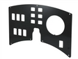 91404332 Gauge Bracket