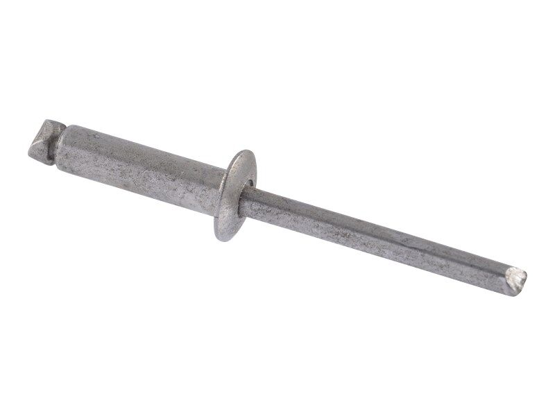 Part Number 91404342 Ss Washer, 3/16Rivt fits JLG