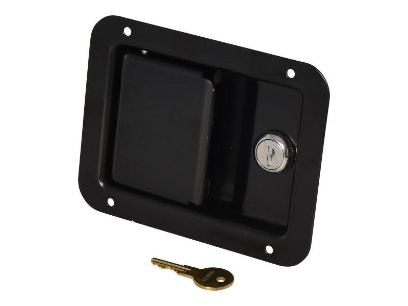 91404441 Lock Paddle Handle