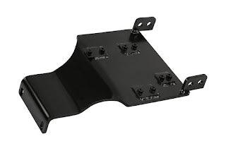 91406098 L. Tube Supt Bracket | JLG - BHE Parts Store