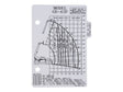 Part Number 91413011 Capacity Chart fits JLG