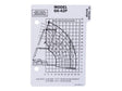 Part Number 91413027 Load Chart fits JLG