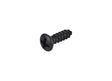 Part Number 91413036 Screw, #6 Self Tap fits JLG