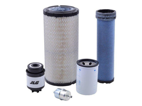 91415035 Filter Kit 250 Hour