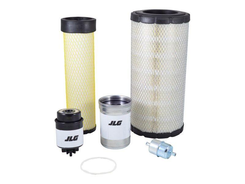 91415084 Filter Kit, 250 Hr.5Wk. | JLG - BHE Parts Store