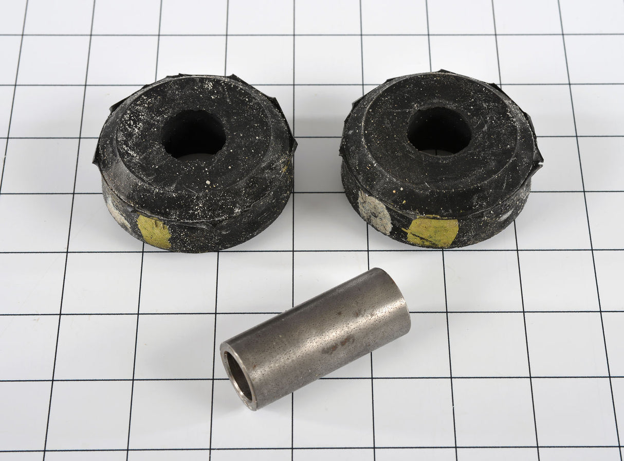 91473093 Shock Mount | JLG - BHE Parts Store